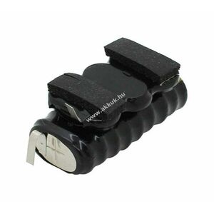 Helyettesítő memória elem PLC (SPS) 14, 4V 150mAh Varta 75615 512 512 NiMH kép
