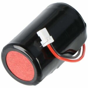 Helyettesítő elem Panasonic CR-2ULC3 3V 850mAh memória elem PLC (SPS) LiMnO2 kép