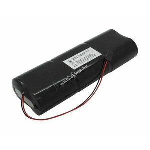 Helyettesítő elem WILPA1401 memória elem 9V 17Ah AlMn kép