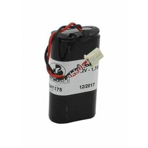Helyettesítő elem Duevi E-Wall DT R 7, 2V 1, 7Ah memória elem LiSoCl2 kép