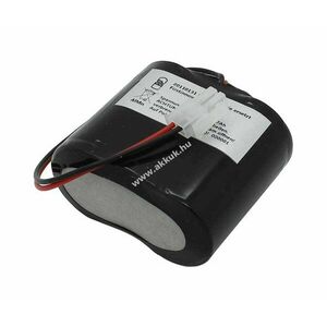 Helyettesítő memória elem Firstinnov DSP80-S5 3V 17Ah AlMn kép