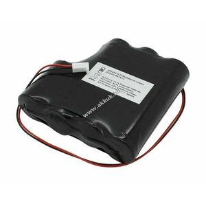 Helyettesítő elem memória elem Daitem BATV22 10, 5V 7, 8Ah AlMn kép