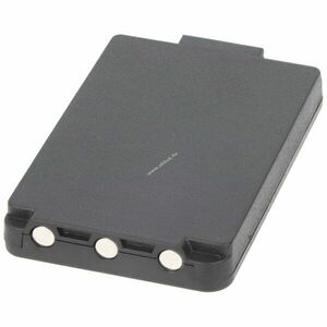 Helyettesítő akku daruakku távvezérlő Autec LK Neo MHM03 R0BATT00E11A0 LPM01LI 3, 6V 500mAh NiMH kép