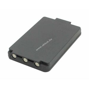 Helyettesítő akku daru vezérlő Autec LK Neo MHM03 LPM01LI LPM01 R0BATT00E11A0 3, 7V 2000mAh Li-Ion kép