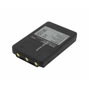 Eredeti Autec MHM03 3, 6V 500mAh daru vezérlő távvezérlő NiMH kép