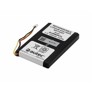 Eredeti Autec AIRBM3V7L daru vezérlő távvezérlő 3, 7V 1300mAh Li-Ion kép