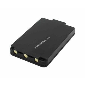 Eredeti Autec LPM01 3, 7V 1300mAh daru vezérlő távvezérlő Li-Polymer kép