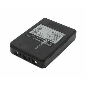 Eredeti Autec daru vezérlő akku 7, 2V 750mAh MBM06MH távvezérlő NiMH kép