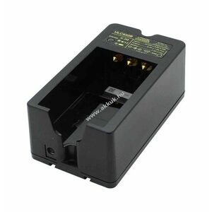 Eredeti Autec ULC932B R0CABA02E05A0 töltő LPM04 akku daru vezérlő kép