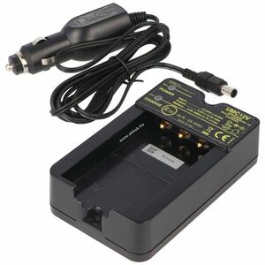 Eredeti Autec UMC12V DC 9V-30V töltő kép