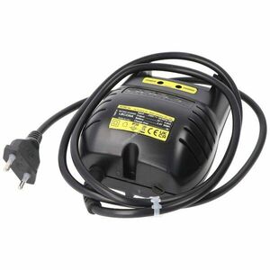 Eredeti Autec LBC230A töltő 230V LBM02MH LBC825A daru vezérlő távvezérlő kép