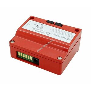 Eredeti Laird 1BAT-8368-A001 daru vezérlő távvezérlő akku 4, 8V 1500mAh NiMH kép