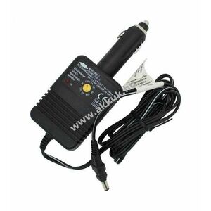 HBC Radiomatic eredeti töltő PD00901 12-24V HBC BI2090B1/80200488 daru vezérlő távvezérlő kép