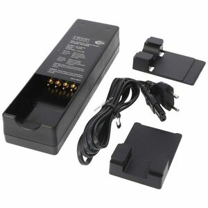 HBC Radiomatic eredeti töltő QA109600 HBC FUB03 FUB05 FUB9NM daru vezérlő távvezérlő kép