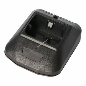 Helyettesítő akku töltő Hetronic Mini daru vezérlő távvezérlő 80200595 68300940 100-240VAC 1A kép