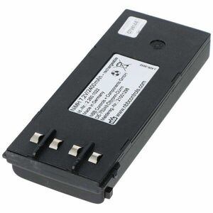 NBB daruakku HIAB 2.250.2010 7, 2V 2400mAh daru vezérlő távvezérlő NiMH kép