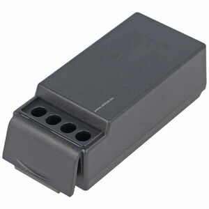 Helyettesítő akku daruakku daru vezérlő távvezérlő Cavotec M5-1051-3600 7, 4V 2600mAh Li-Ion kép