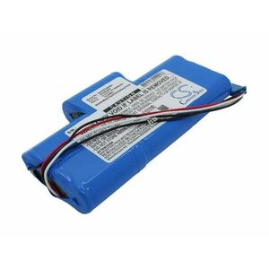 Helyettesítő akku Falard RC06-BAT 6V 2000mAh daruakku daru vezérlő távvezérlő NiMH kép