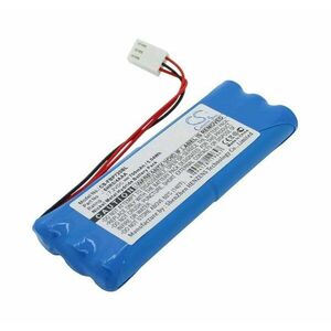 Helyettesítő akku daruakku daru vezérlő távvezérlő Falard 6HR5/4AAA 7, 2V 700mAh NiMH kép