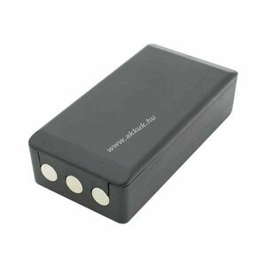 Helyettesítő akku Falard BL7.2 7, 4V 2600mAh daru vezérlő Li-Ion kép