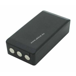 Helyettesítő akku Falard BL7.2 7, 4V 3400mAh daru távvezérlő daru akku Li-Ion kép