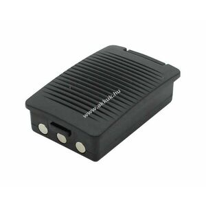 Helyettesítő akku daruakku daru vezérlő távvezérlő 3, 6V 700mAh Itowa BT3613MH NiMH kép