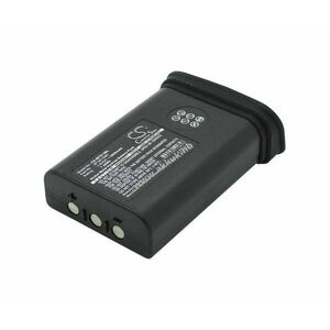 Helyettesítő akku daruakku daru vezérlő távvezérlő Itowa BT3613MH 3, 6V 2000mAh NiMH kép