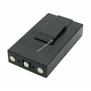 Helyettesítő akku daru vezérlő távvezérlő Itowa 26.105 BT7216MH BT7216 7, 2V 2000mAh NiMH kép