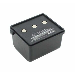 Helyettesítő akku daru vezérlő Itowa BT7223 7, 2V 2000mAh NiMH kép