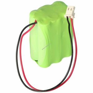 Helyettesítő akku daruakku Jay 6AAA800 7, 2V 700mAh távvezérlő daru vezérlő NiMH kép