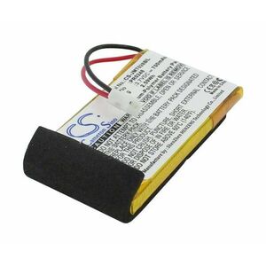 Helyettesítő akku Jay PR0248 3, 7V 700mAh daru távvezérlő Li-Ion kép