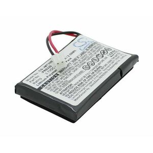 Helyettesítő akku daruakku daru vezérlő távvezérlő Jay PR0330 3, 7V 700mAh Li-Ion kép