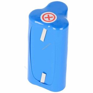 Helyettesítő akku daru vezérlő JAY GP70AAAH3TX JAY VUF110 UDE Transmitter 3, 6V 700mAh NiMH kép