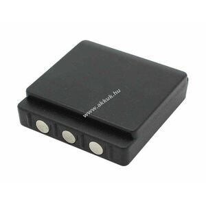 Helyettesítő akku Jay F1305896 3, 7V 1800mAh daruakku daru vezérlő távvezérlő Li-Ion kép