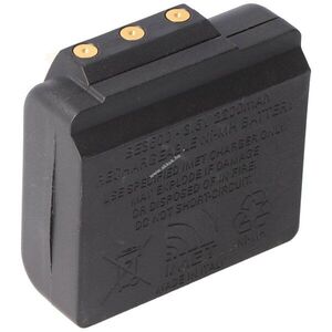 IMET BE5500 daru vezérlő akku 3, 6V 1700mAh NiMH kép