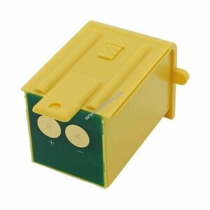 Helyettesítő akku daruakku daru vezérlő távvezérlő Apollo 26.517 4, 8V 2500mAh NiMH kép