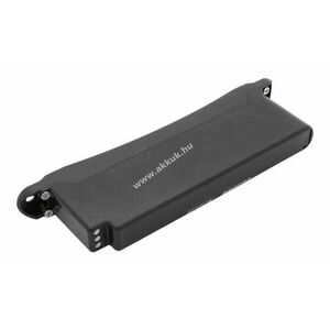 Helyettesítő akku daruakku daru vezérlő távvezérlő Magnetek BT114-0 7, 2V 2000mAh NiMH kép