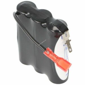 Helyettesítő akku vészvilágítás ER elektronik 784152036 AA Mignon ceruza 3, 6V 860mAh 1db/csomag NiCd kép