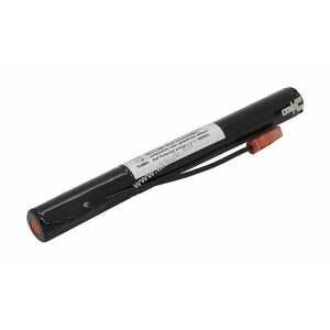 Helyettesítő akku vészvilágítás L1x3 Onelux AA09 AA Mignon ceruza 3, 6V 900-1500mAh 1db/csomag NiMH kép