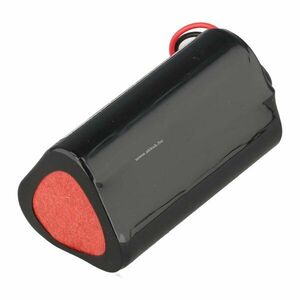 Helyettesítő akku vészvilágítás Mignon ceruza AA D1x3 A-965/HT 3, 6V 1500mAh 1db/csomag NiMH kép