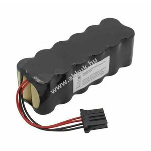 Akkupakk 14, 4V 2000mAh OKUMA P200 memória elem NiMH kép