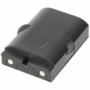 Helyettesítő akku Ikusi daru vezérlő távvezérlő BT06 TM60 2303691 7, 2V 600mAh NiMH kép