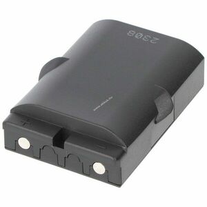 Helyettesítő akku Ikusi BT06K 4, 8V 1000mAh daru vezérlő távvezérlő NiMH kép
