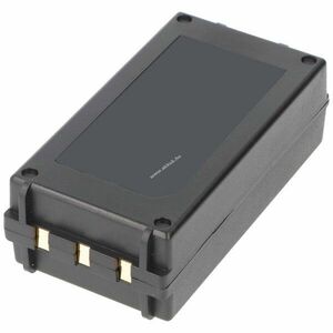 Helyettesítő akku Cattron Theimeg BT923-00044 12V 2000mAh NiMH daru vezérlő távvezérlő kép