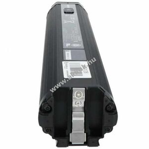 Shimano Steps BT-E8035 e-bike inTube rövid 35cm akku 36V 14Ah kép