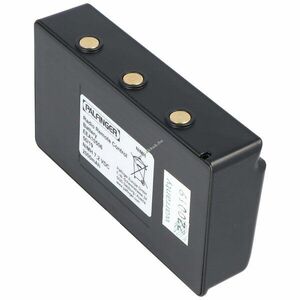 Eredeti Palfinger Palcom P7 daru vezérlő akkupakk EEA10506 EEA10508 NiMH kép