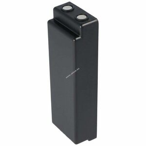 Helyettesítő akku távvezérlő Scanreco RC400 7, 2V 2000mAh NiMH kép