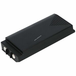 Helyettesítő akku HIAB HIA7220 AMH0627 XS Drive 7, 2V 2000mAh 14, 4Wh NiMH kép