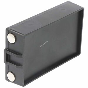 Helyettesítő akku HIAB Combi drive 5000 XS Drive távvezérlő 7, 2V 2000mAh 14, 4Wh NiMH kép