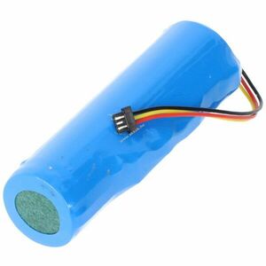 Helyettesítő akku Nest Connect riasztó 3GT2001H 082-00029-00 3, 7V 800mAh Li-ion kép